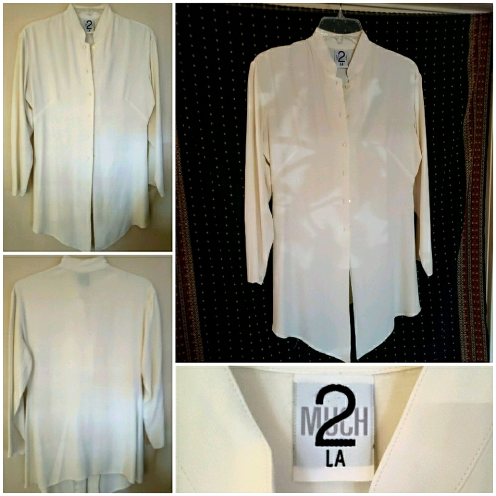 Tunic - Picture 4 of 4